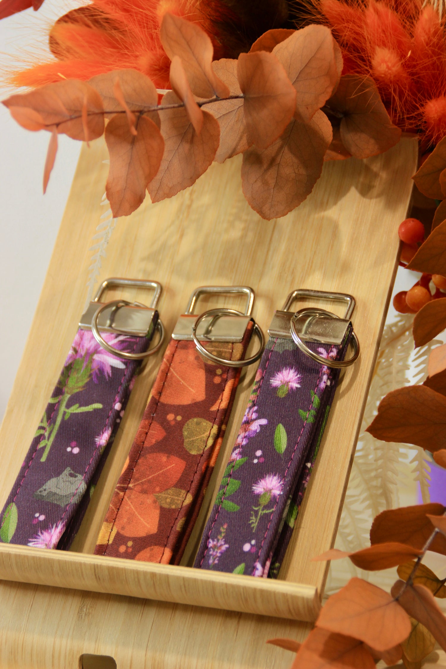 Portachiavi semplici