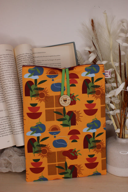 Coverbook S/M/L