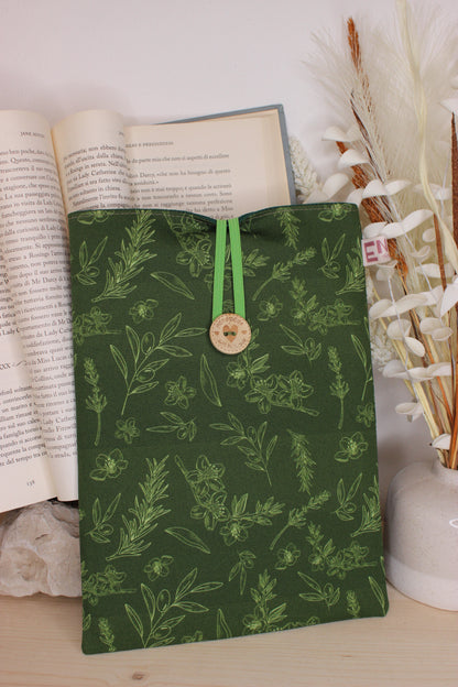 Coverbook S/M/L