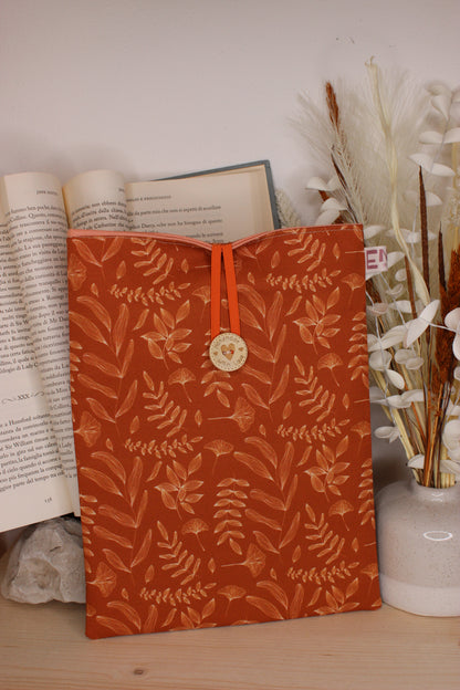 Coverbook S/M/L