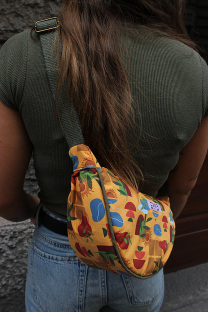 Borsa Selene S - Meltemi