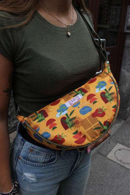 Borsa Selene S - Meltemi