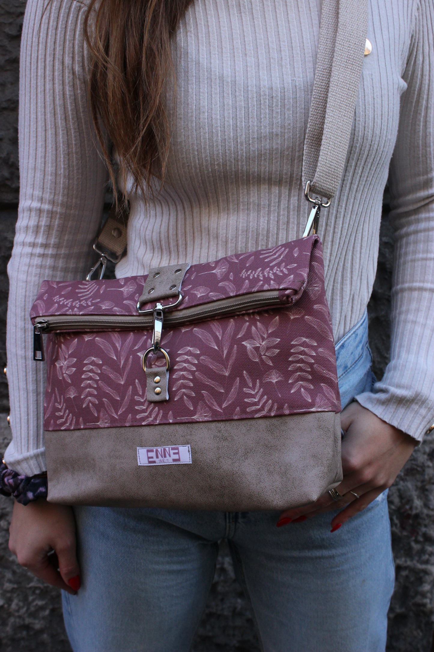 Borsa Misty