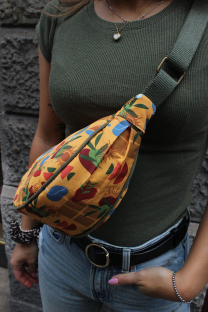 Borsa Selene S - Meltemi
