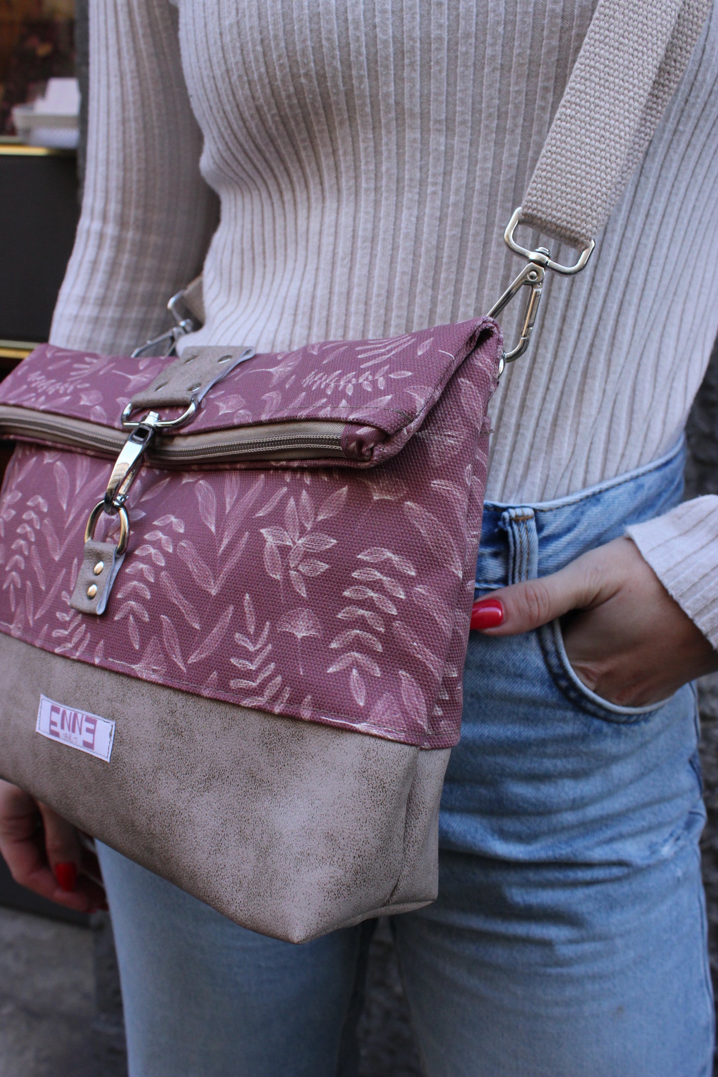 Borsa Misty