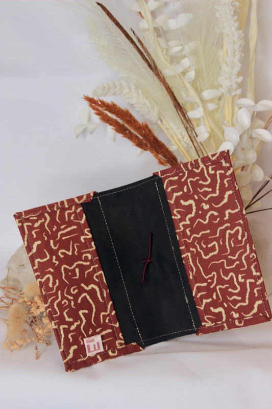 Copri agenda A6