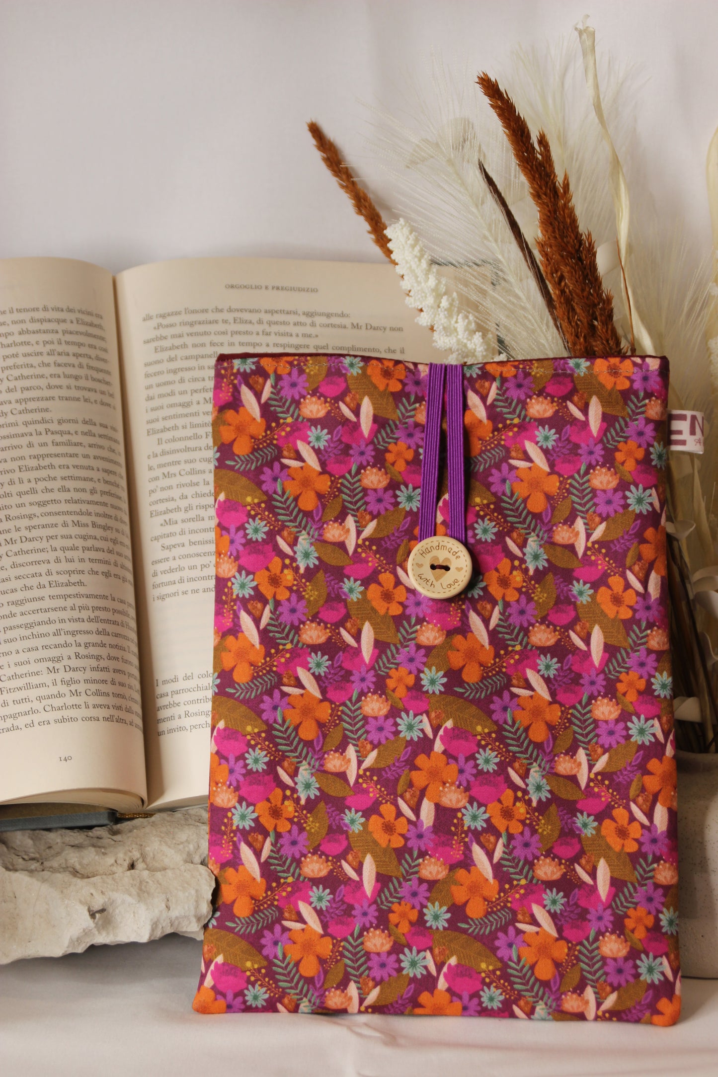 Coverbook S/M/L