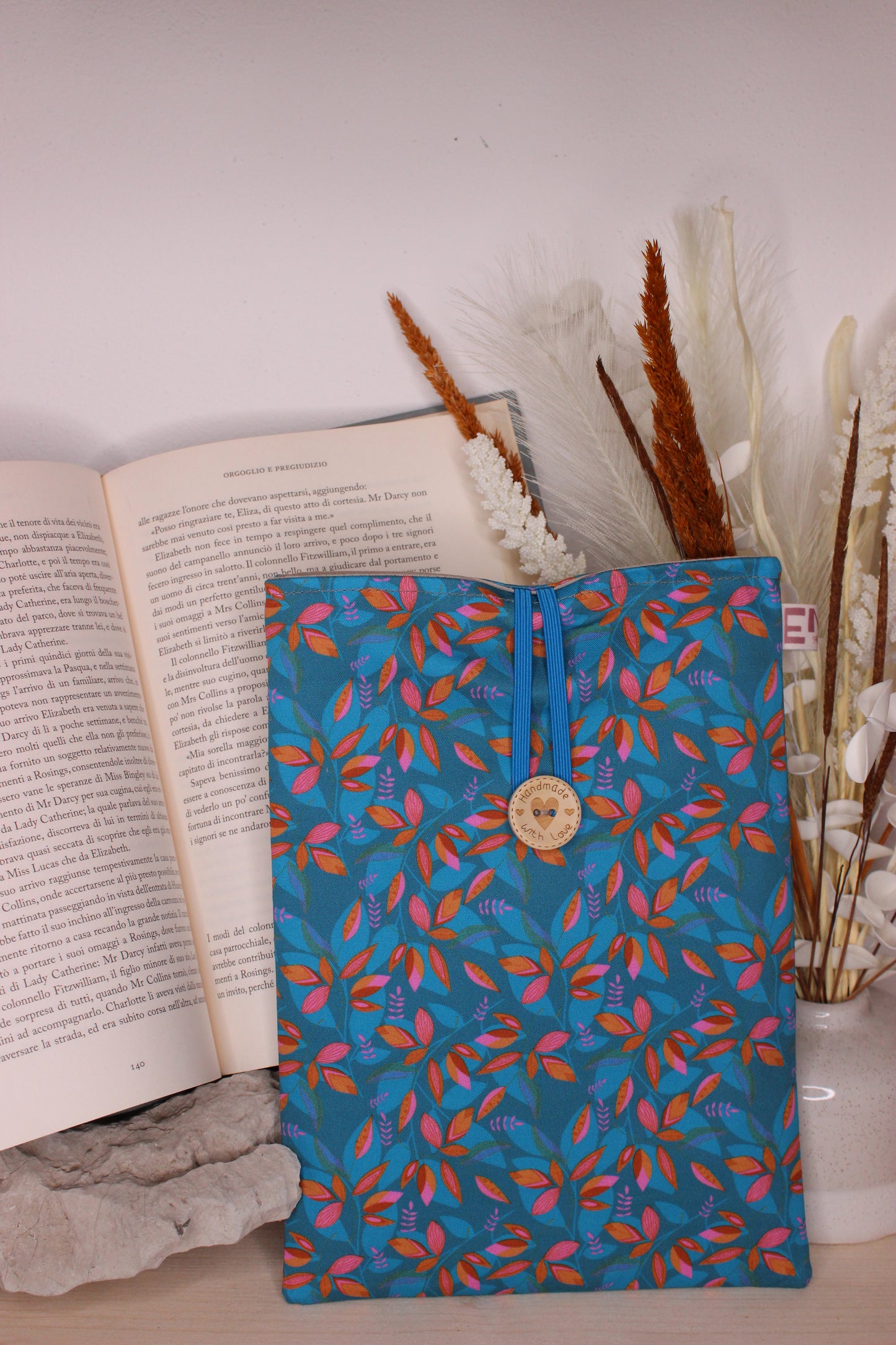 Coverbook S/M/L