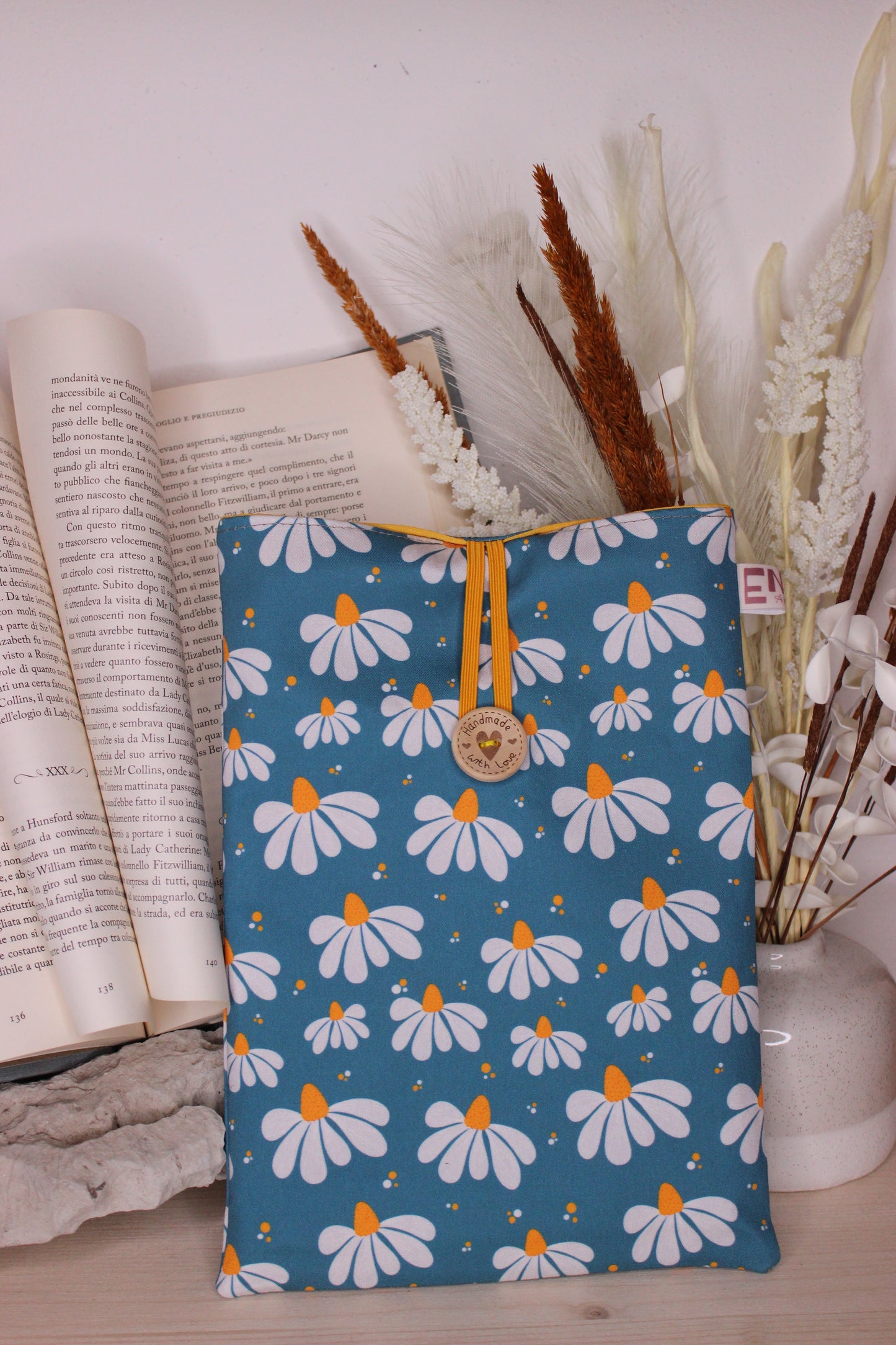Coverbook S/M/L