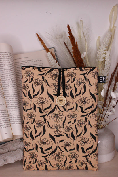 Coverbook S/M/L