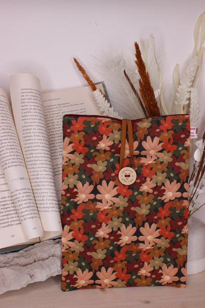 Coverbook S/M/L