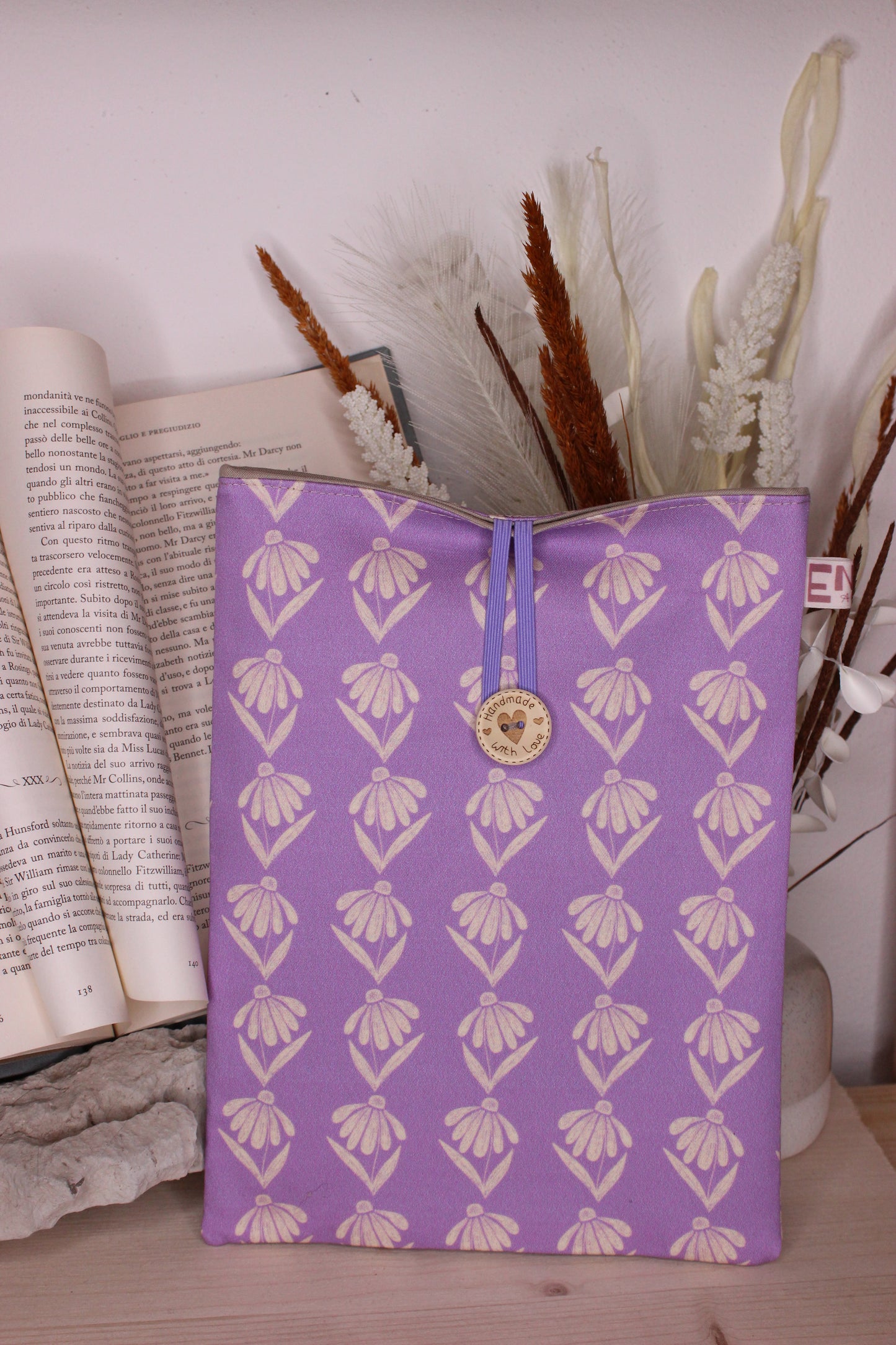 Coverbook S/M/L