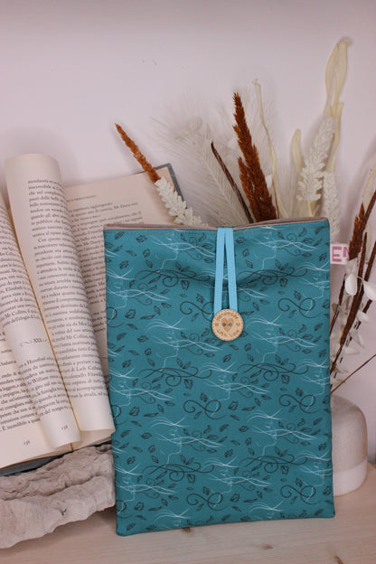 Coverbook S/M/L