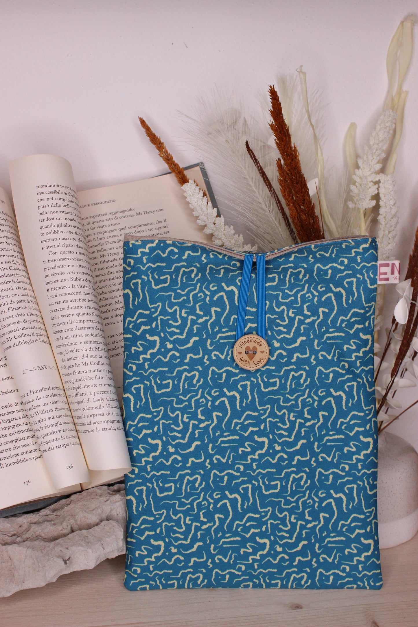 Coverbook S/M/L