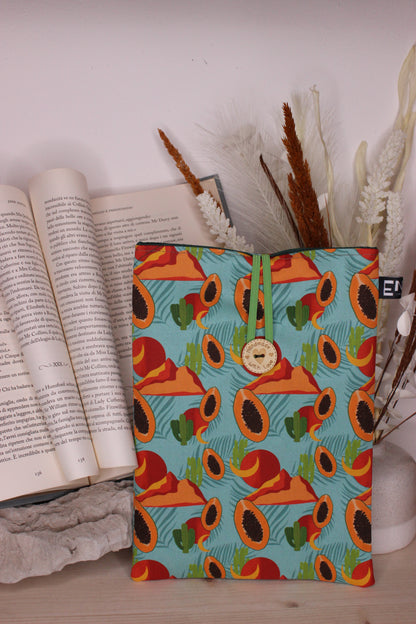 Coverbook S/M/L