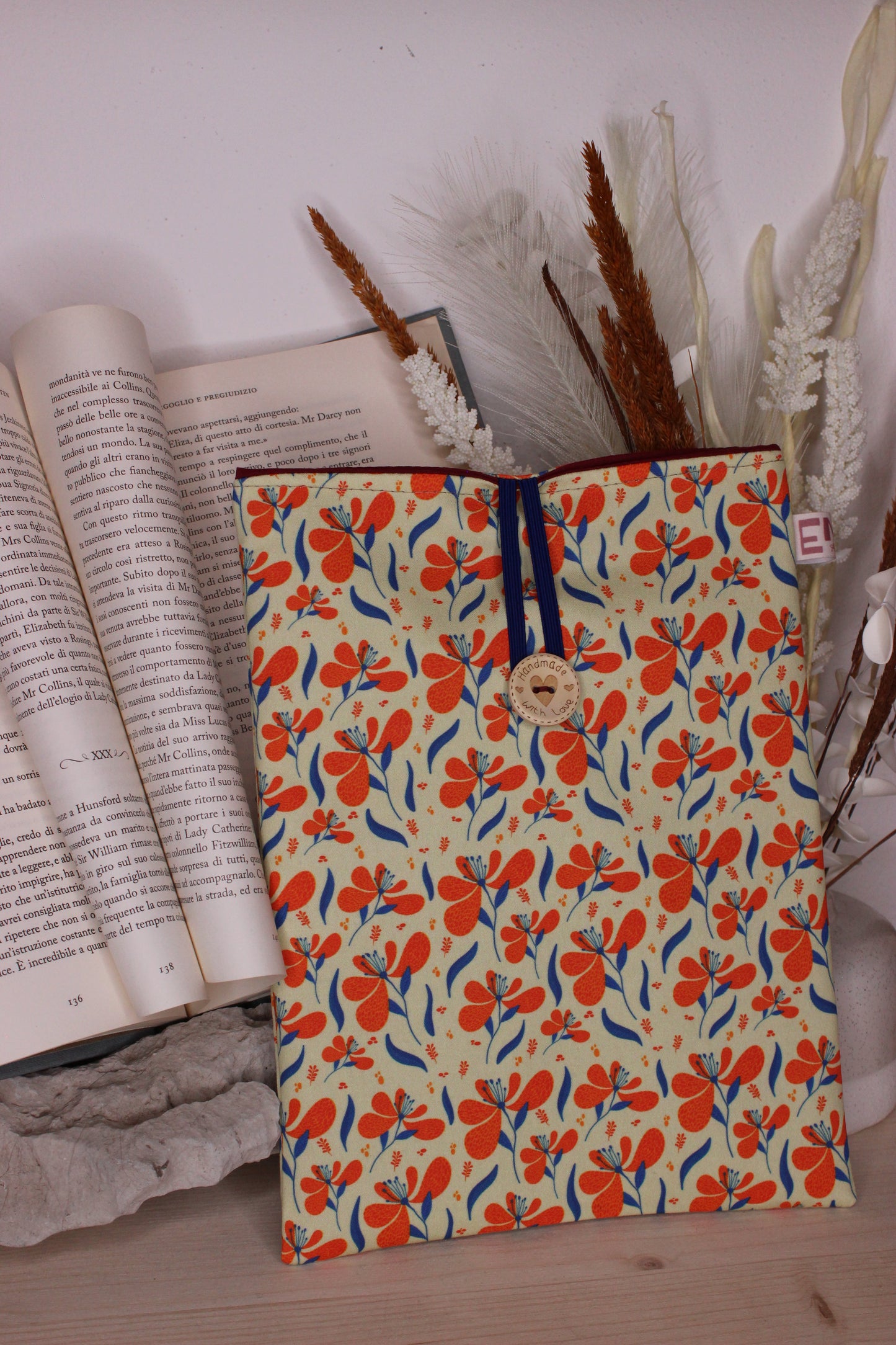 Coverbook S/M/L
