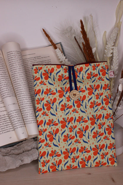 Coverbook S/M/L