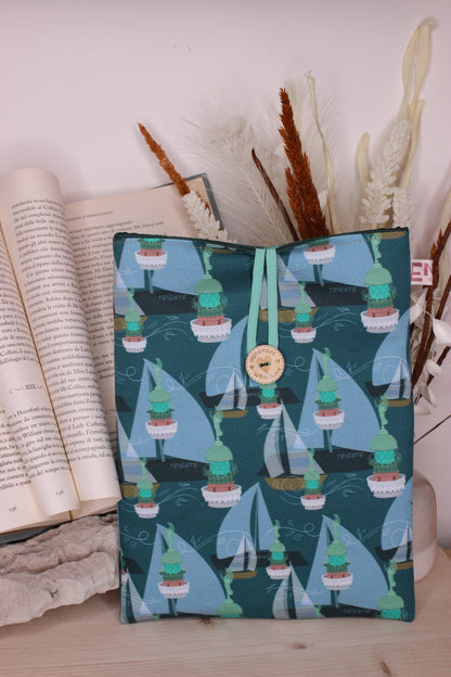 Coverbook S/M/L