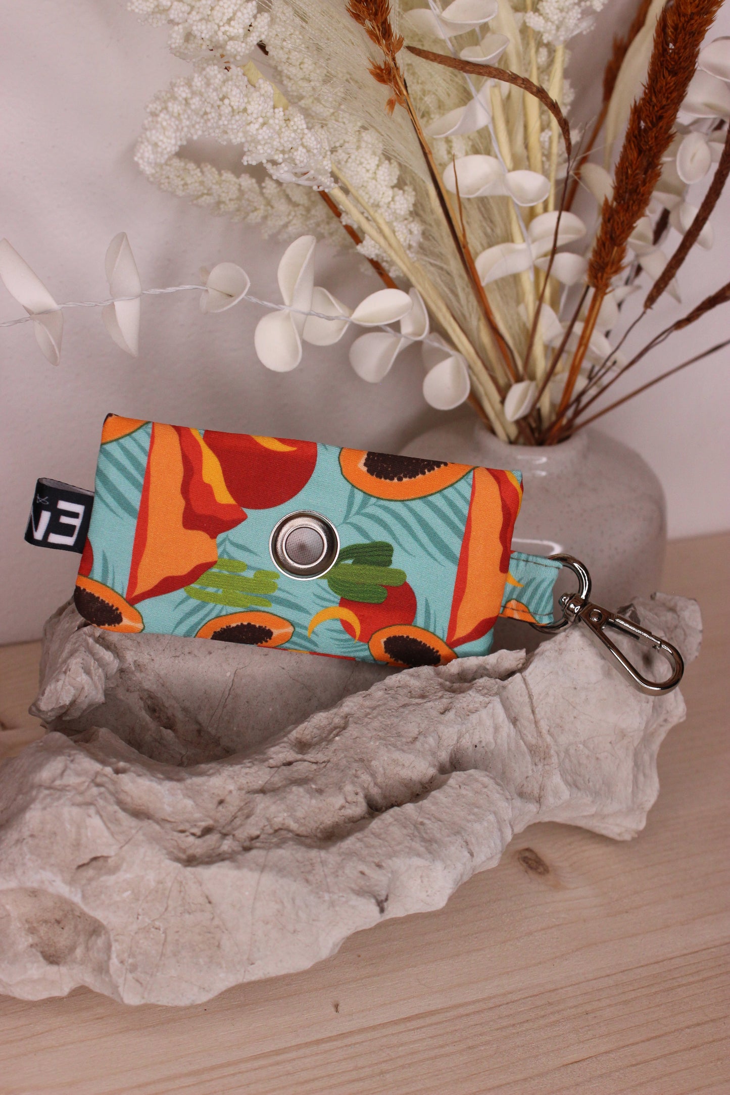 Porta sacchetti cani