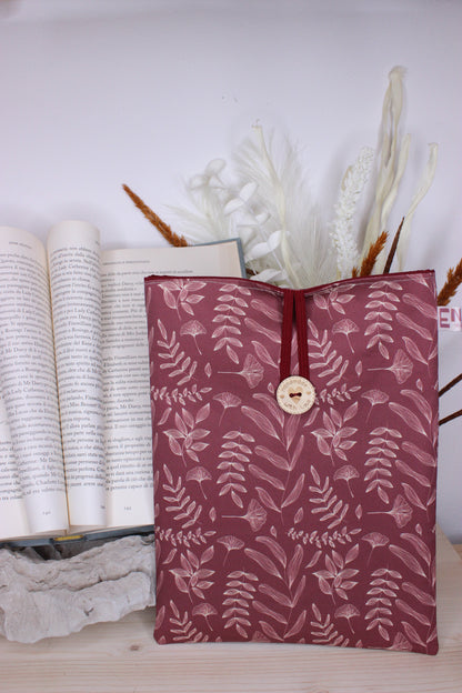 Coverbook S/M/L