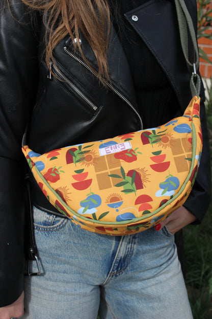 Borsa Selene S - Meltemi