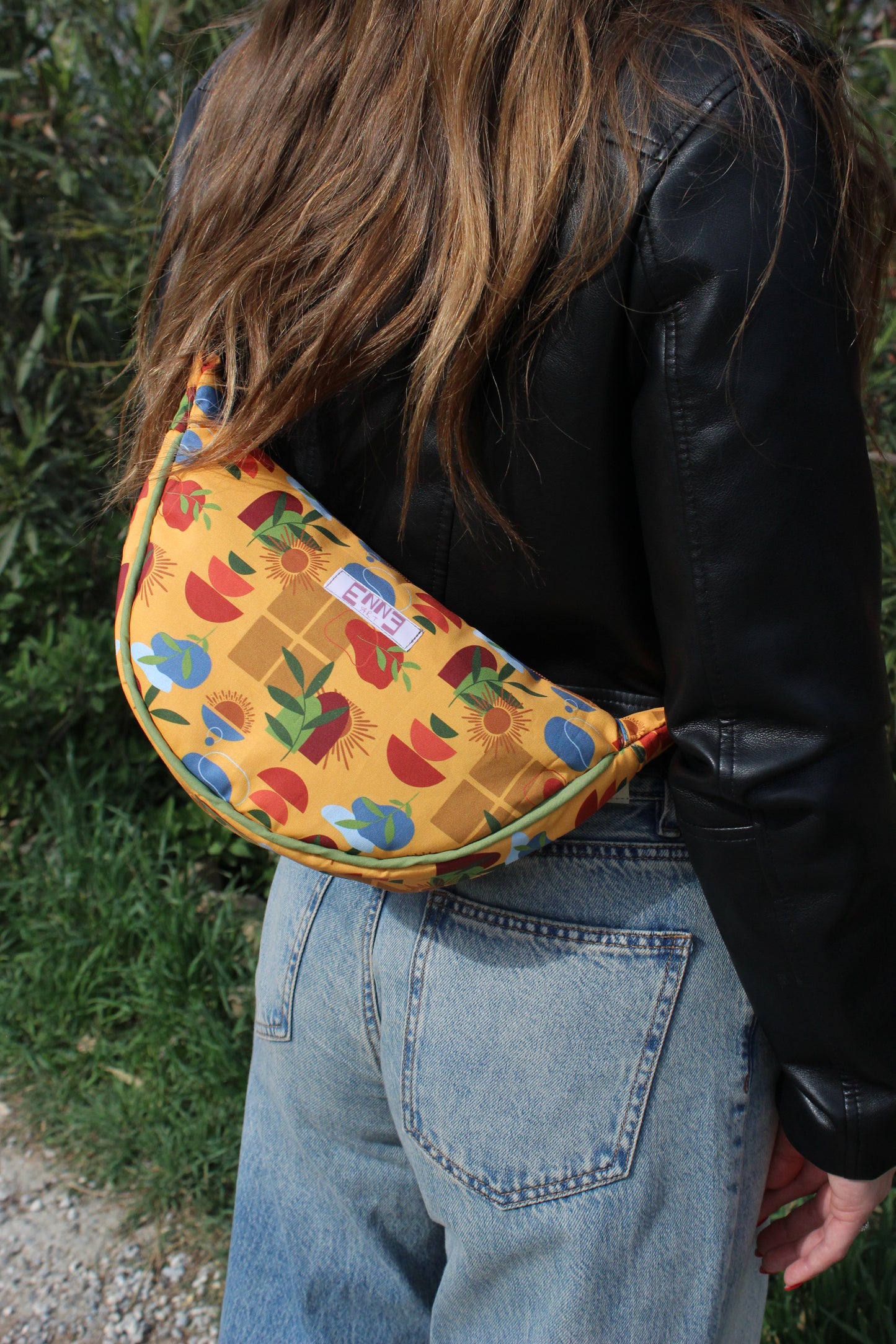 Borsa Selene S - Meltemi