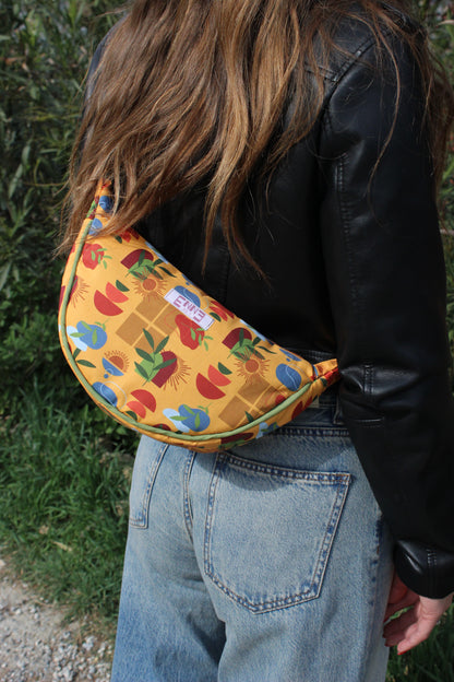 Borsa Selene S - Meltemi