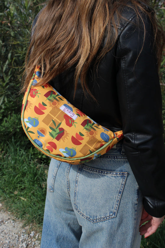 Borsa Selene S - Meltemi