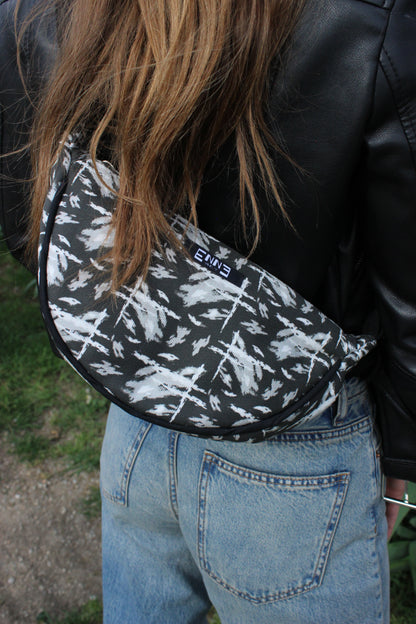 Borsa Selene S - Grafite