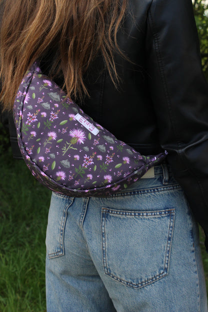 Borsa Selene S - Fiori del Carso