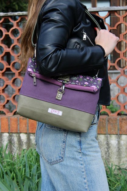 Borsa Misty