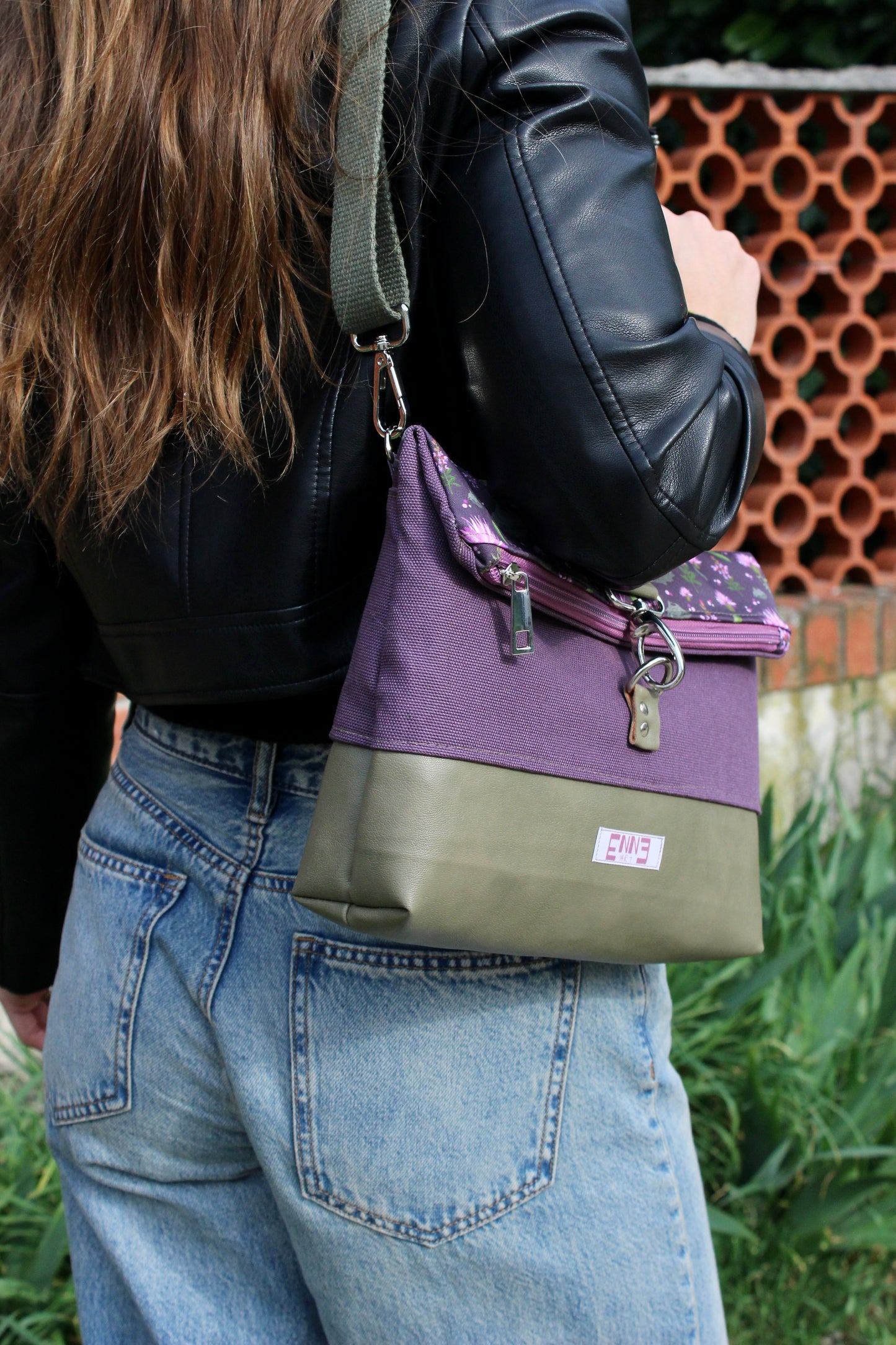 Borsa Misty