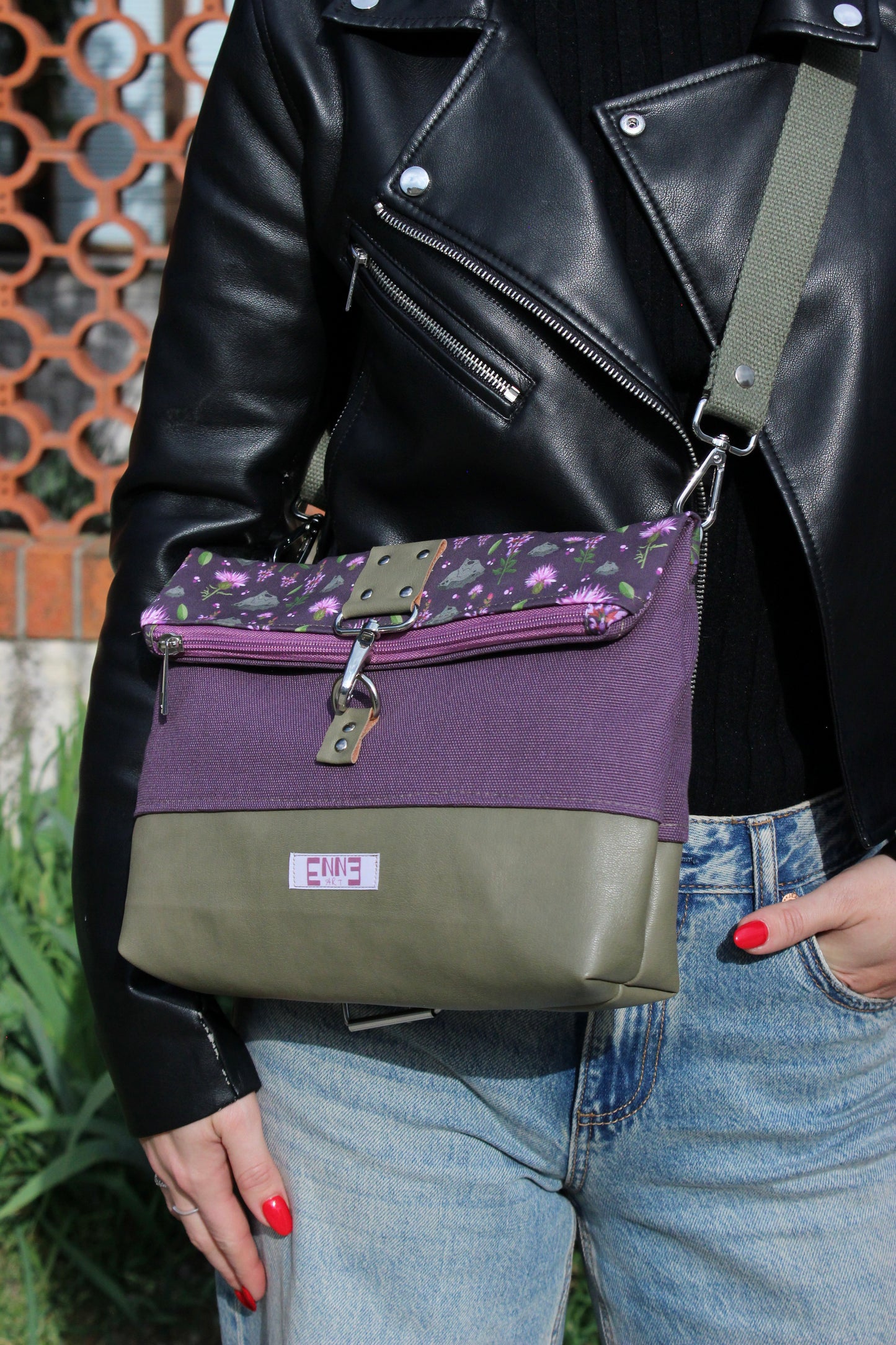 Borsa Misty
