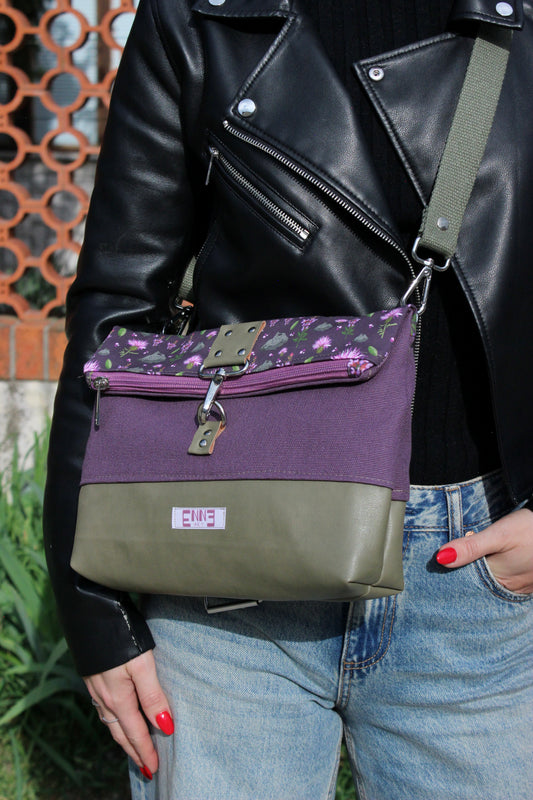 Borsa Misty