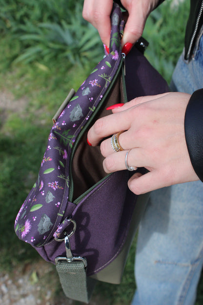 Borsa Misty