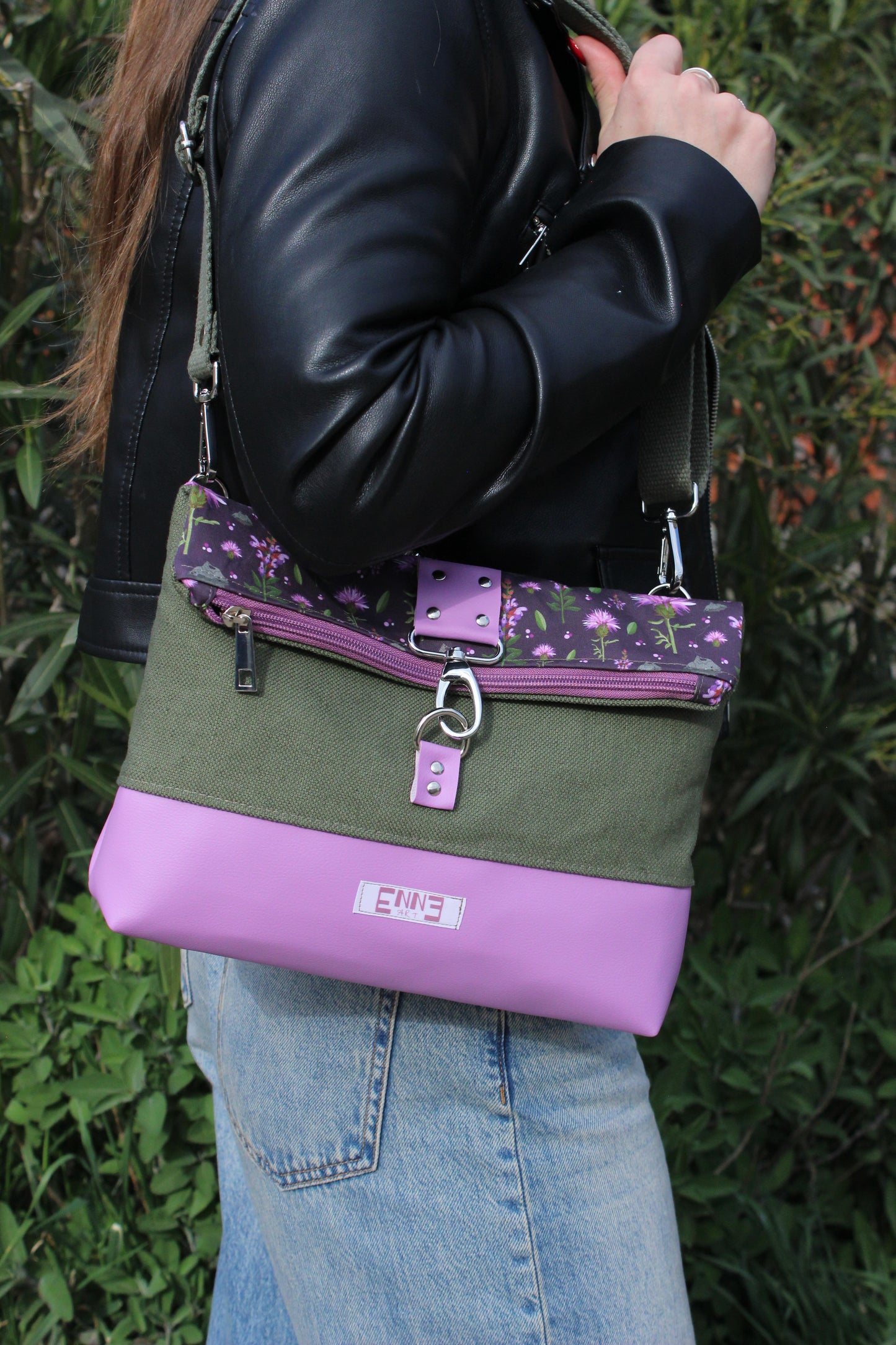 Borsa Misty