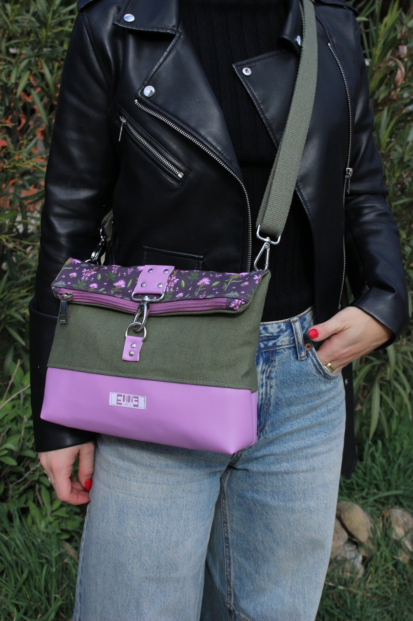 Borsa Misty