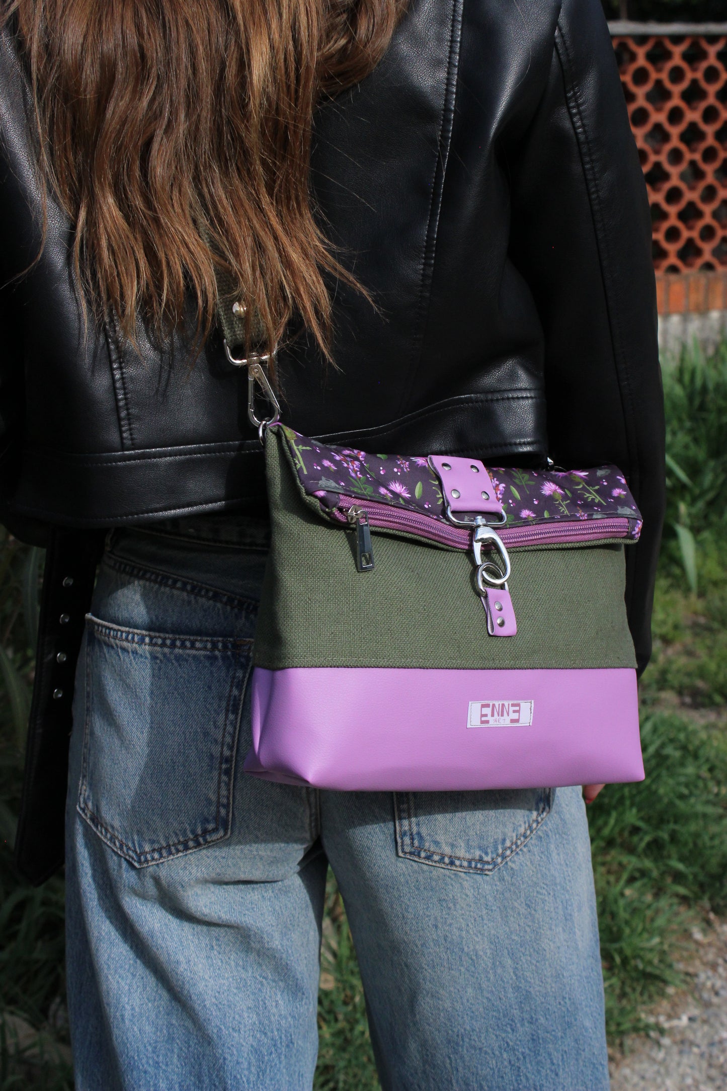 Borsa Misty