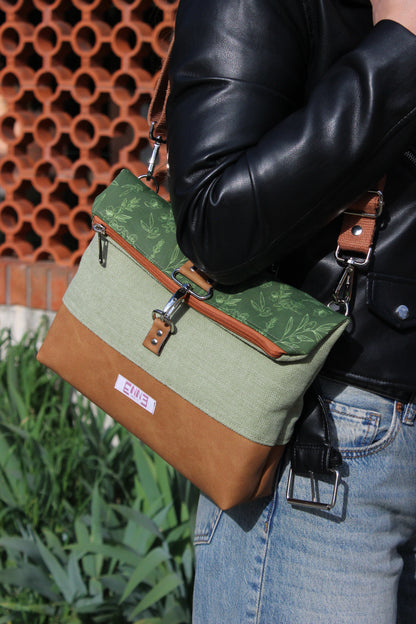 Borsa Misty