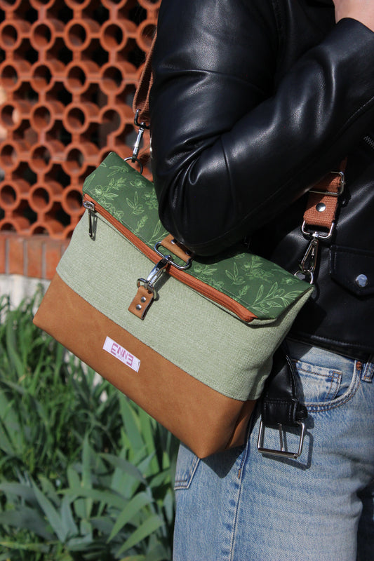 Borsa Misty