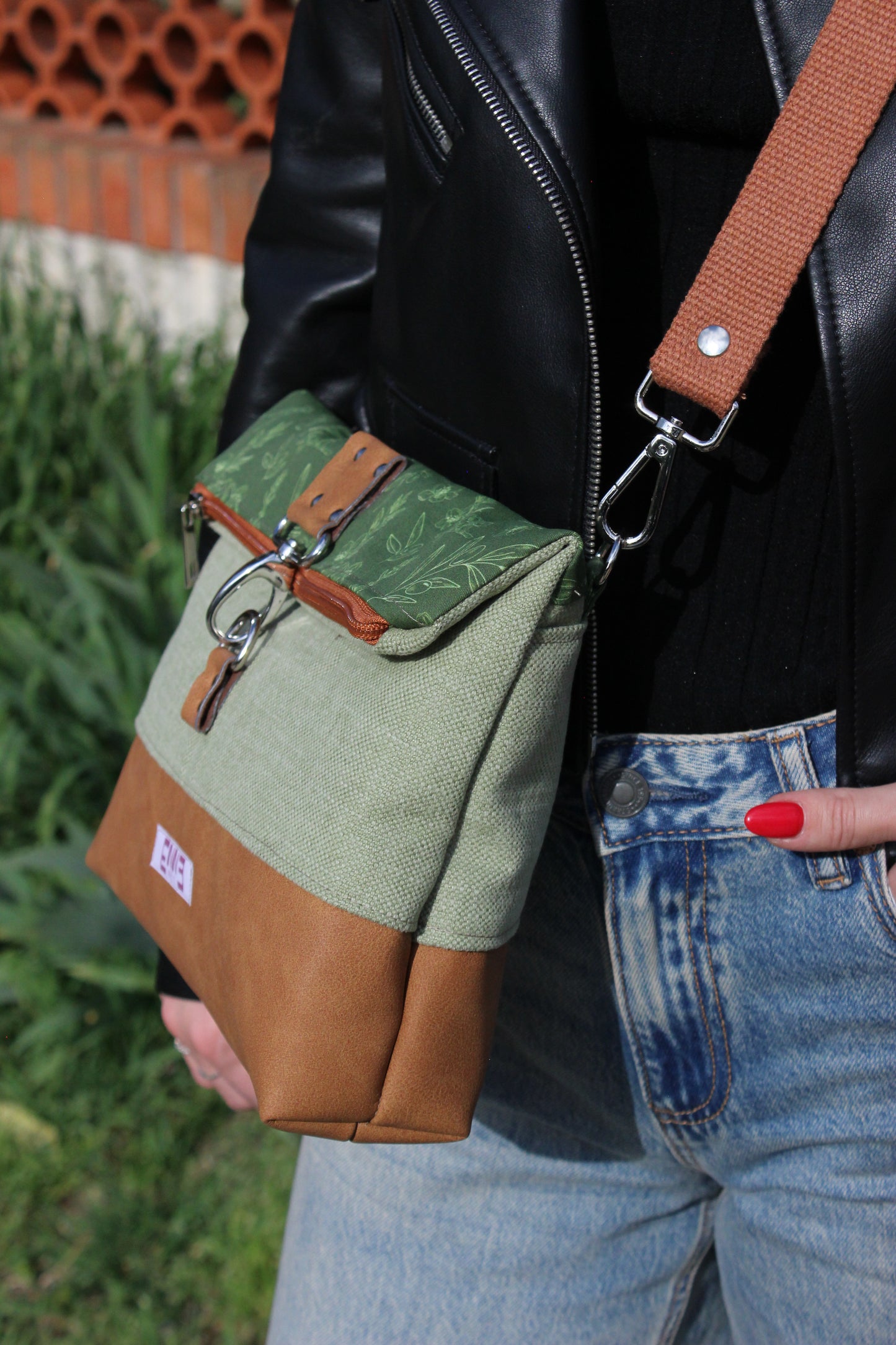 Borsa Misty
