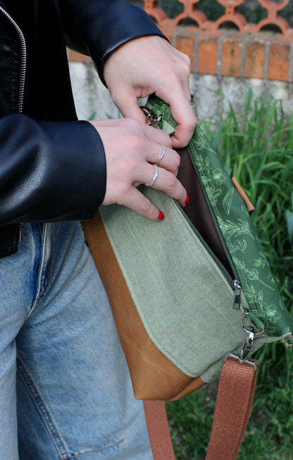 Borsa Misty