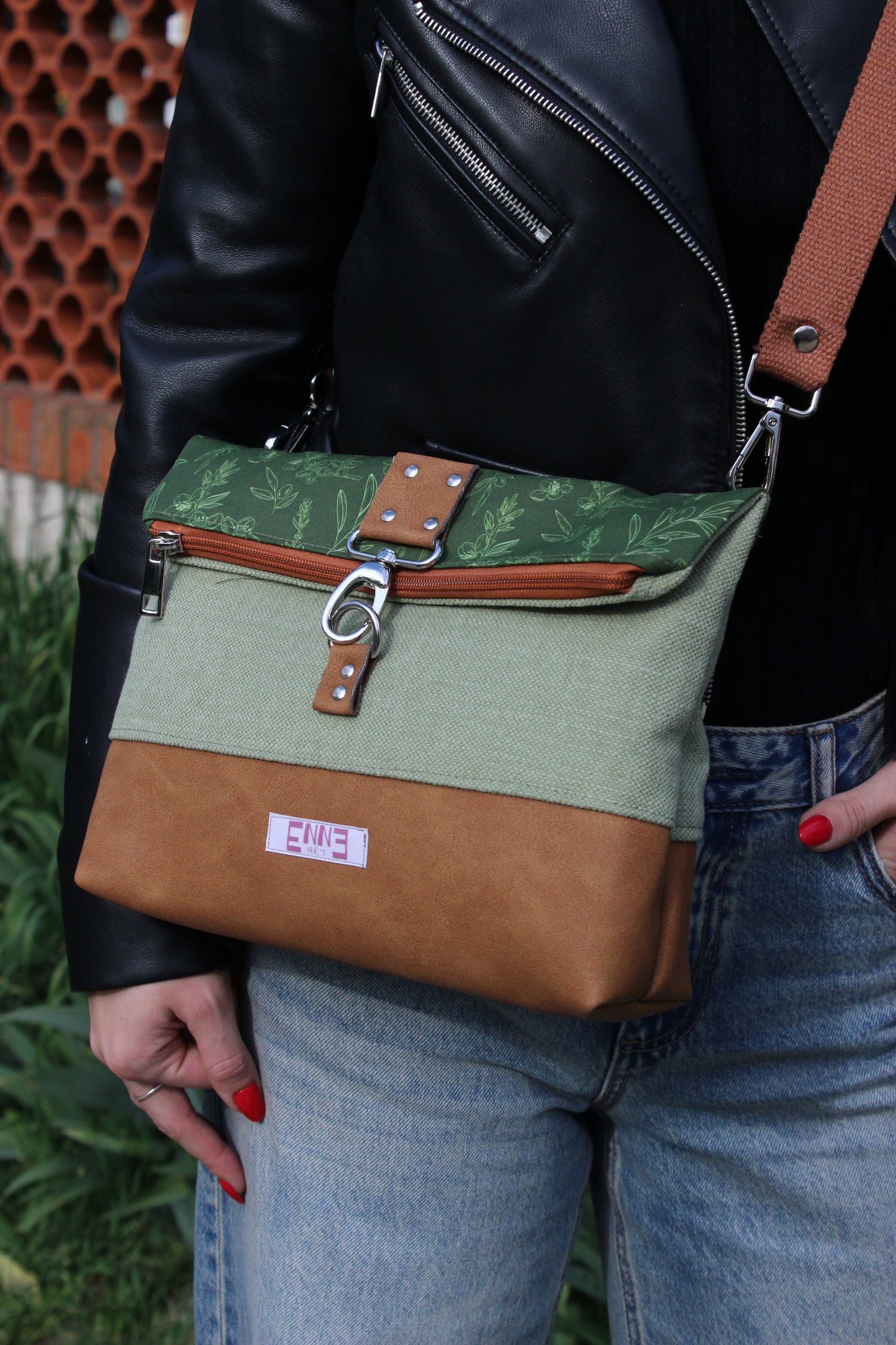 Borsa Misty