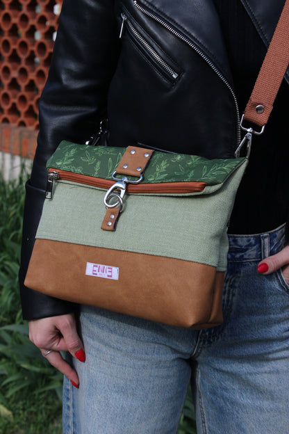 Borsa Misty