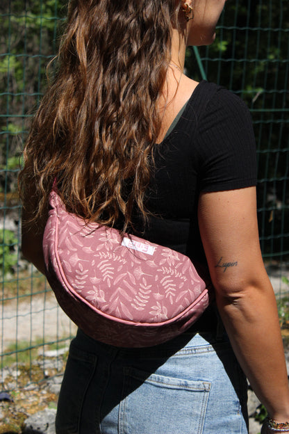 Borsa Selene S - Flora Vinaccia