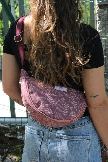 Borsa Selene S - Flora Vinaccia