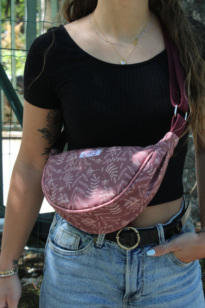 Borsa Selene S - Flora Vinaccia