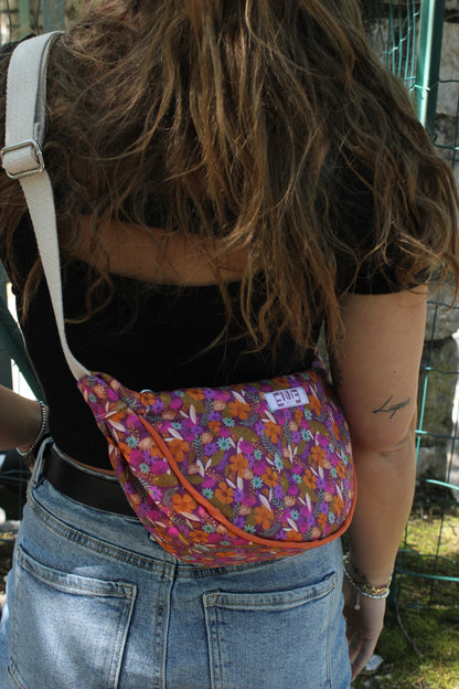 Borsa Selene S - Campo fiorito