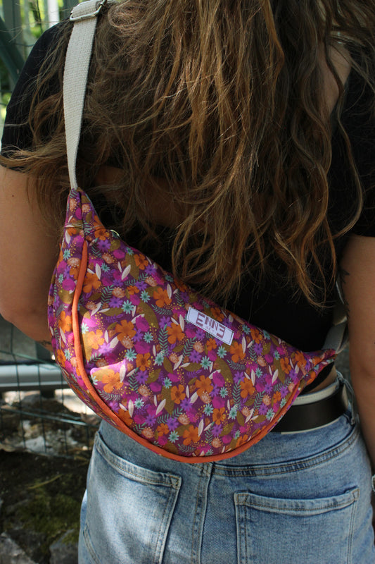 Borsa Selene S - Campo fiorito