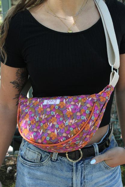 Borsa Selene S - Campo fiorito